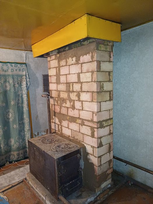 Печник, Кладка печей