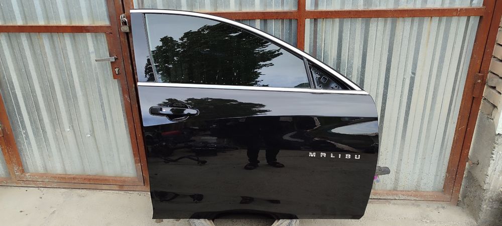 Malibu radnoy detallar kapot eshik bagajlar equinox radnoy detallar