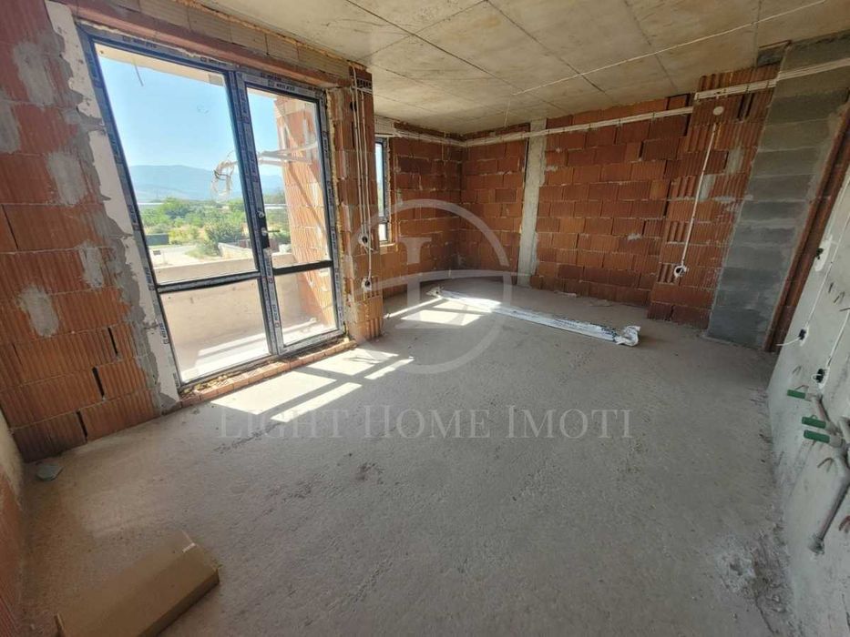 Продава се Двустаен апартамент в Пловдив, Прослав - 67 кв.м за 1283 €/кв.м - Снимка #2