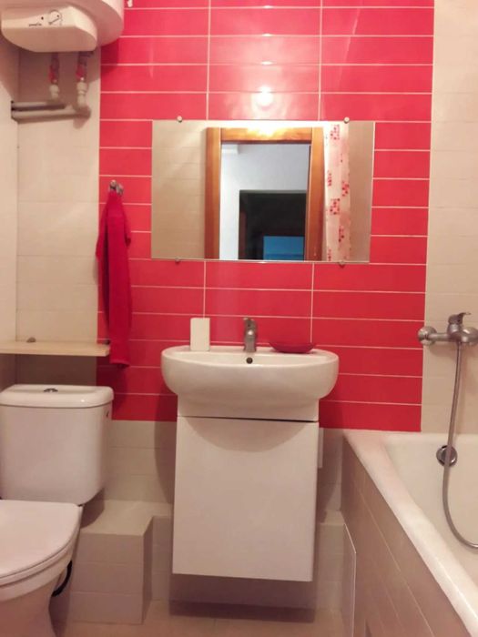 Дава се под наем Двустаен апартамент в София, Център - 56 кв.м за 510 € - Снимка #2