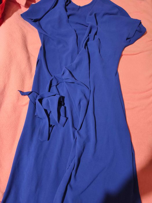 Рокля ХЛ размер 10 лв София Спиди Еконт Лично предаване