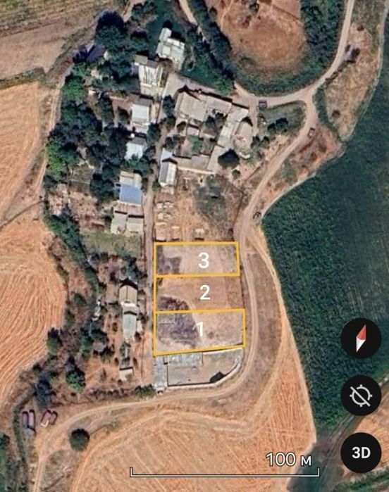 Загородные участки с кадастрами РАСПРОДАЖА!