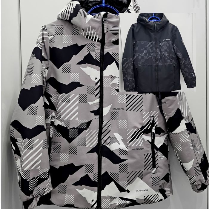 Одежда для школьника 0-4 класс