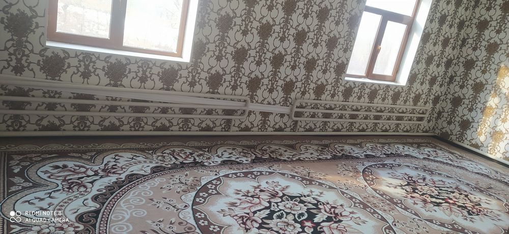 Уй сотилади 1гектар атрофида 100 000 уй яшашга таййор