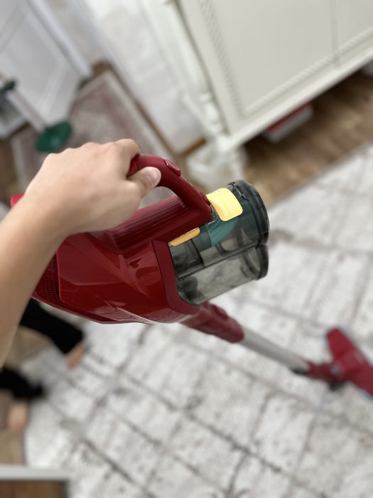 пылесос philips