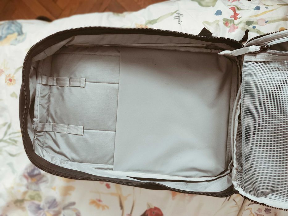 Раница Evergoods CPL 24 mirrored като нова