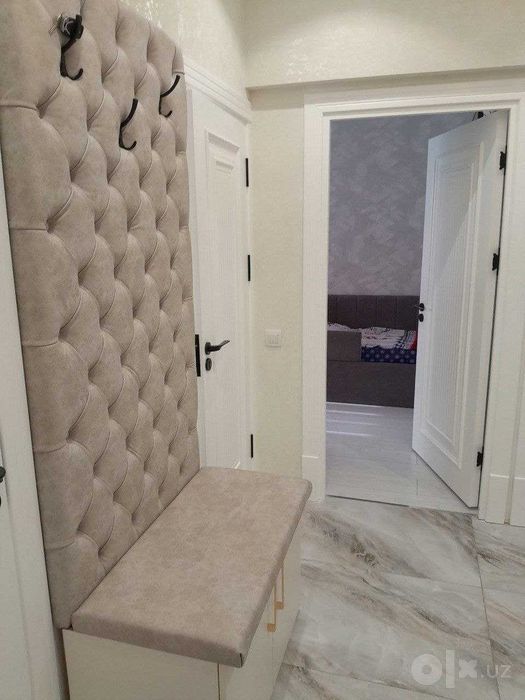 Продам 4 ком квартиру Массив Феруза №М35