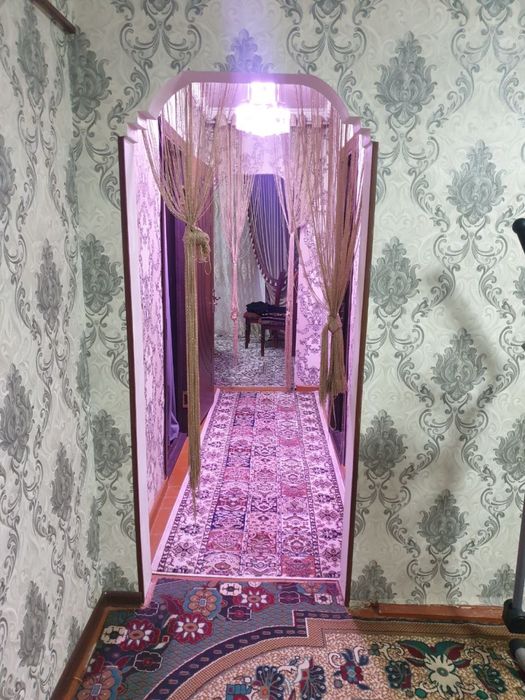 Yashnobod t. Kadishva bozor 4.37 sotu 7 xona