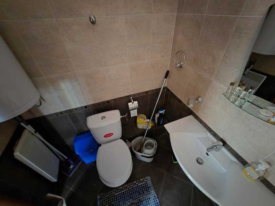 Продава се Двустаен апартамент в Банско - 68 кв.м за 824 €/кв.м - Снимка #10