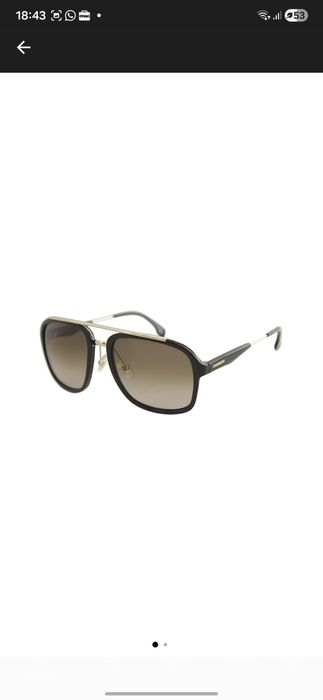 Ochelari Carrera ca si noi!