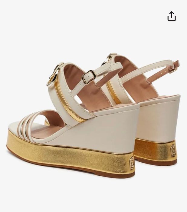 Сандали Liu Jo Karen