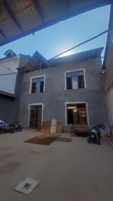 Santehnika elektirika ishlari bogan