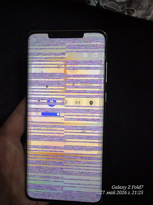 Huawei Mate 50 pro за части