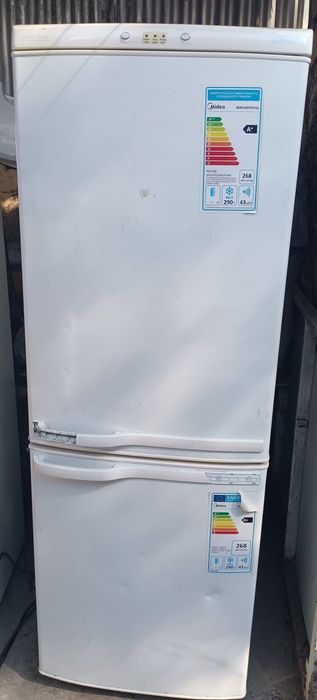 Продам холодильник