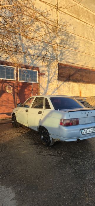 Продам десятку. Ваз 21102