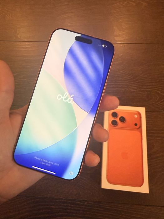 Iphone 17 Pro Max  / ГАДАНЦИЯ  /