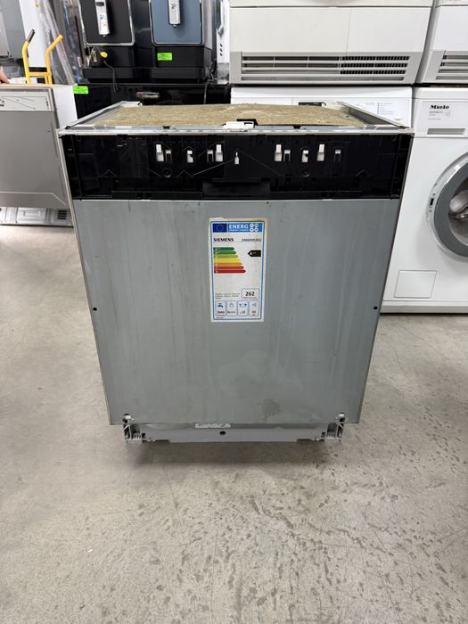 Нов модел Съдомиялна SIEMENS за Пълно вграждане