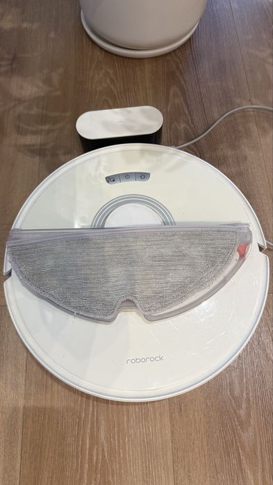 Робот-пылесос Xiaomi Roborock Q7 Max