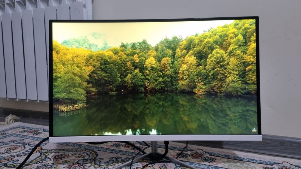 Monitor 24'' inch 75 Gs