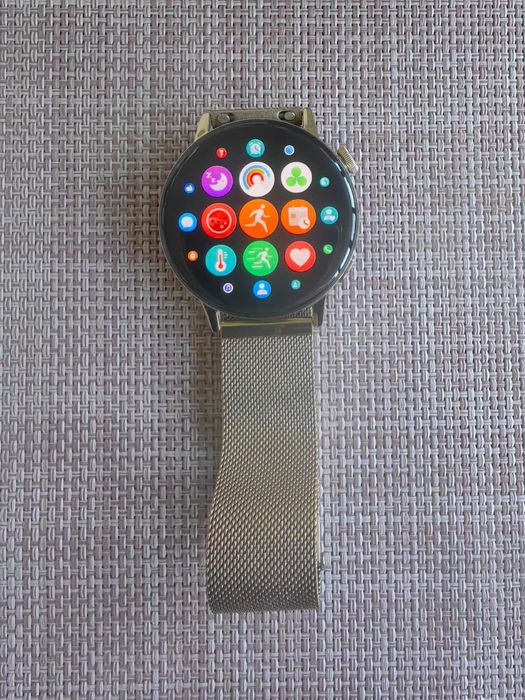 Смарт часовник HUAWEI WATCH GT 3 42MM