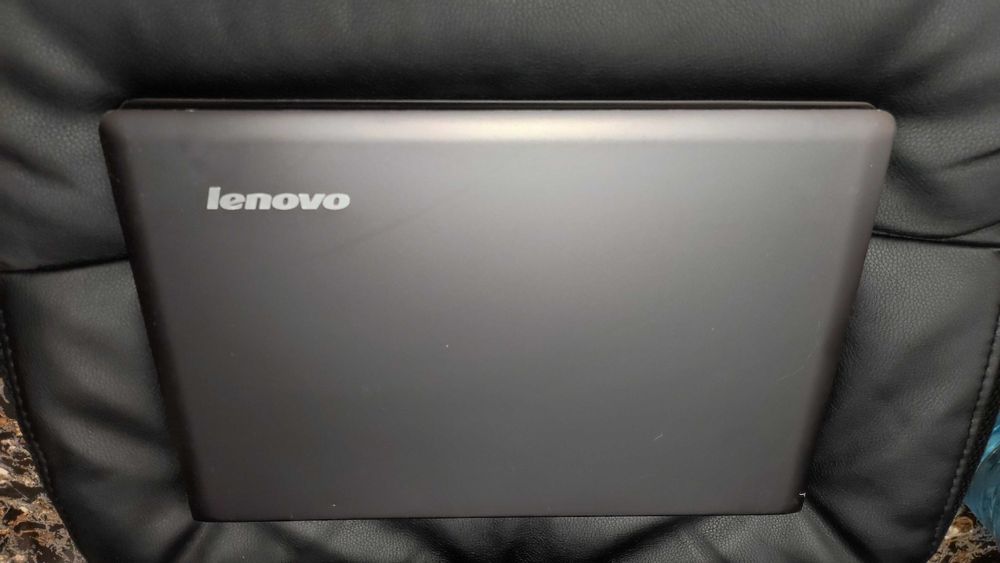 Laptop Lenovo U400