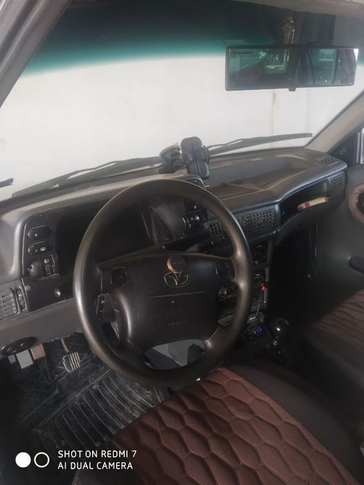 Мошина уртача холатда 40 милион келиштириб бервораман