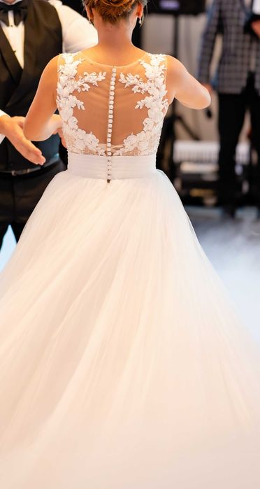 Rochie de mireasă