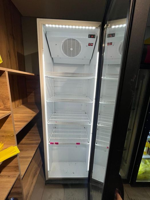 Холодильник 2 шт