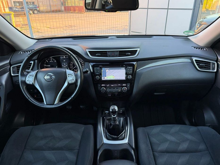 Nissan X-Trail | 4x4 | 7 Locuri | Diesel | Rate Fixe | Garantie inclusa|