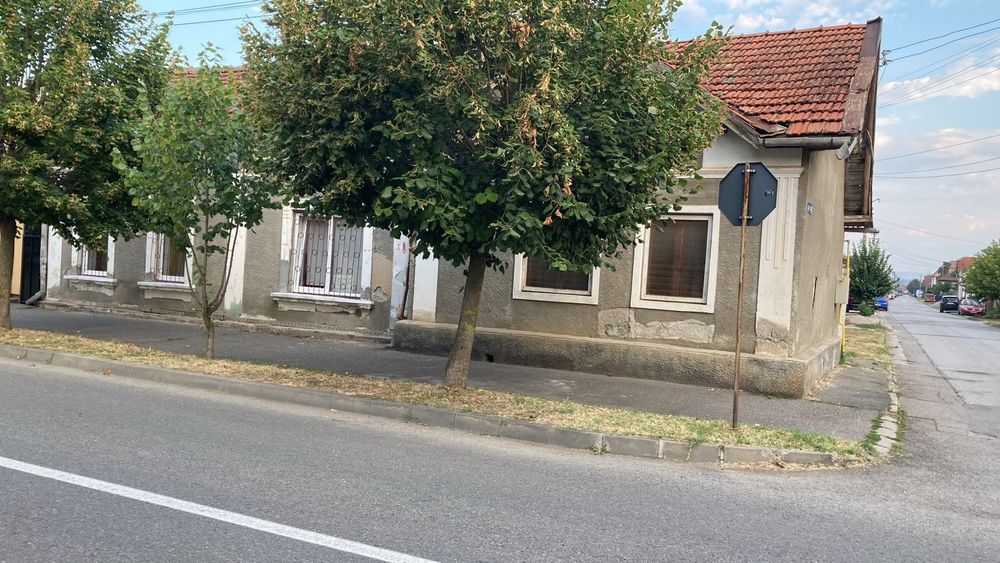 Case de vanzare Ocna Mures