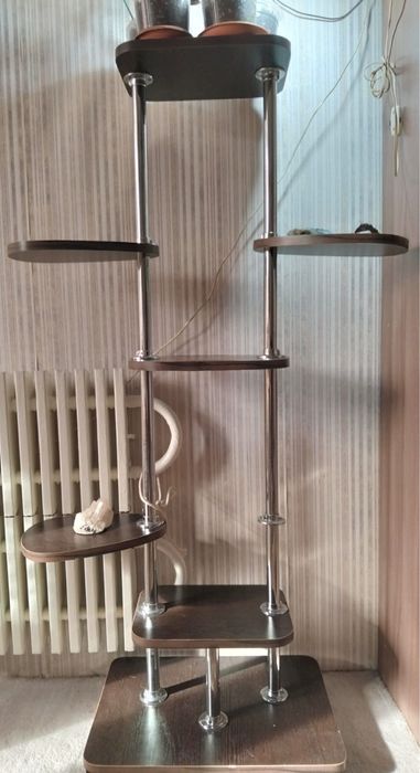 Большая полка мебель