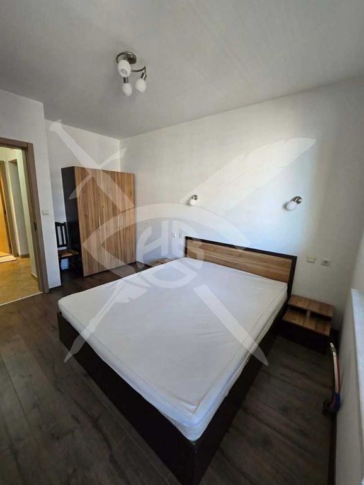 Дава се под наем Двустаен апартамент в София, Младост 4 - 55 кв.м за 548.25 € - Снимка #4