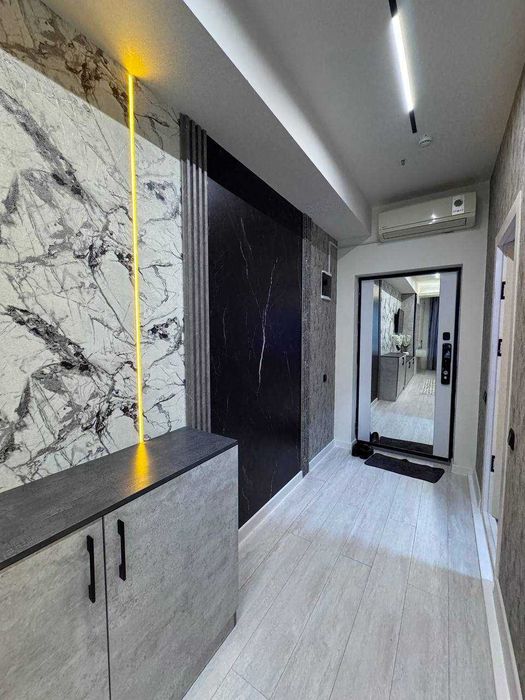 Центр‼️‼️‼️Modera Towers Авторский Проект 1/16/25 Шота Руставели/Океан