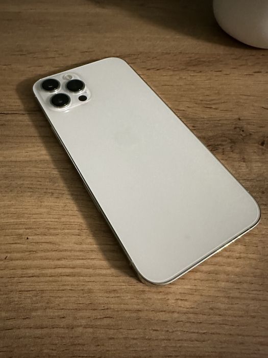 Iphone 12 pro max 256gb