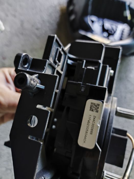 Лентов кабел за Ford Focus MK3