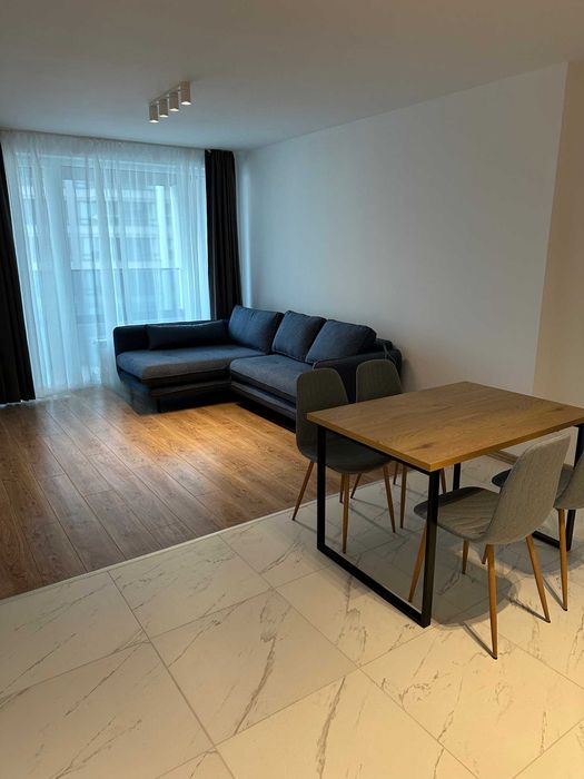 Дава се под наем Двустаен апартамент в София, Дружба 2 - 65 кв.м за 548.25 € - Снимка #1