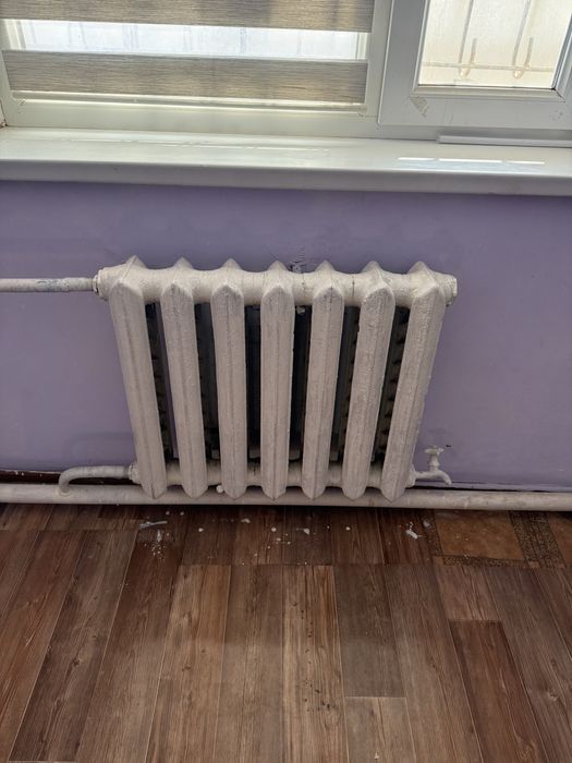 Батареи б/у арзан багада