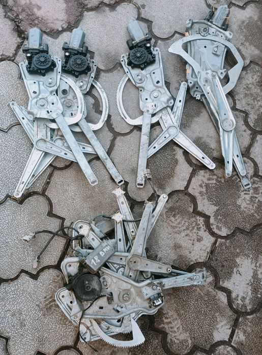 Запчасти БМВ е36