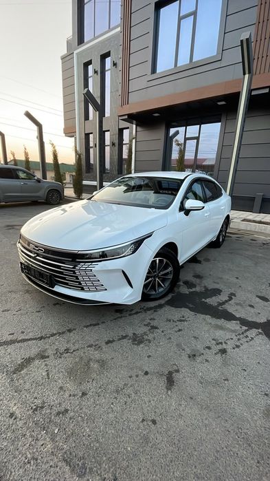 Выкуп с послед BYD дестройор 05