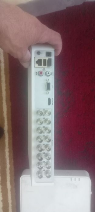 Блок для камеры прадаётся цена договорная