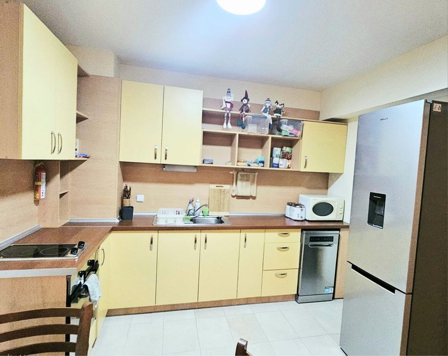 Апартамент под наеам в Банско