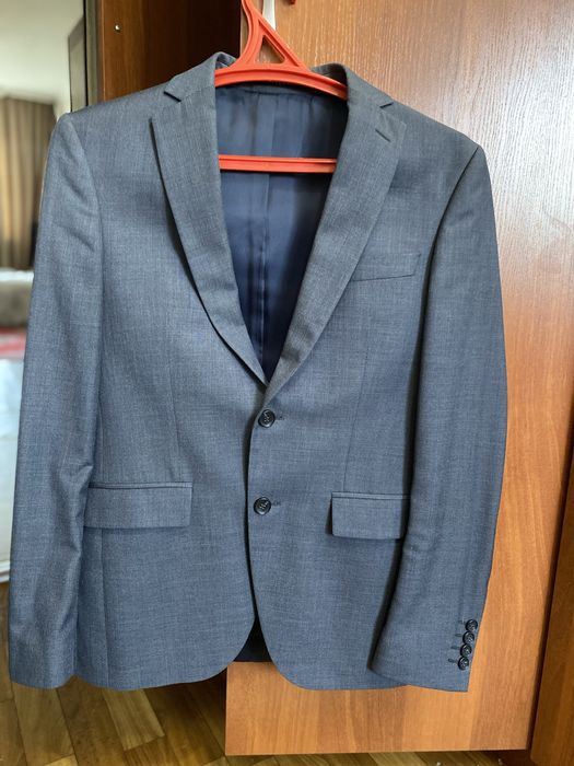 Костюмы с брюками  мужские