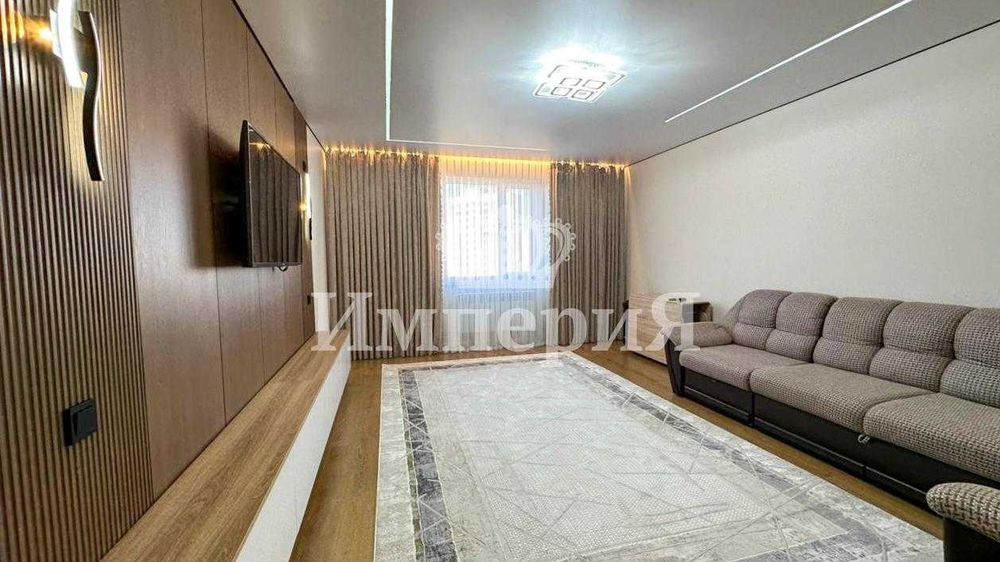 3 ком.Бирлик.Рустам Империя