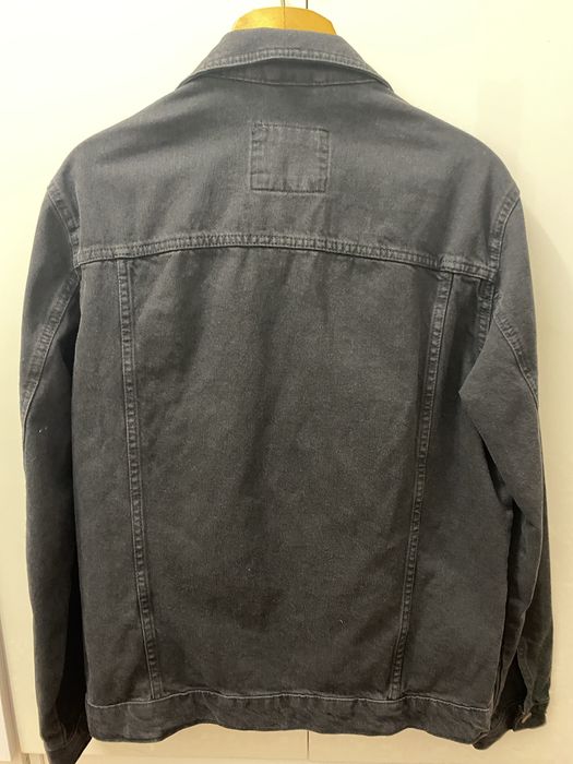 Продам джинсовку