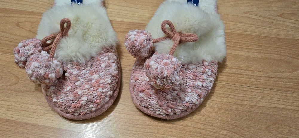 Tom Tailor 38-дамски пантофи