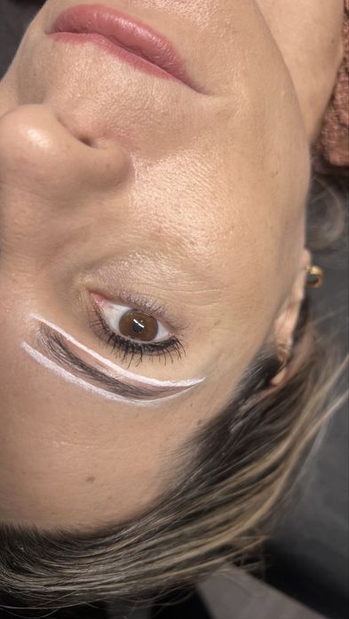 Micropigmentare sprancene