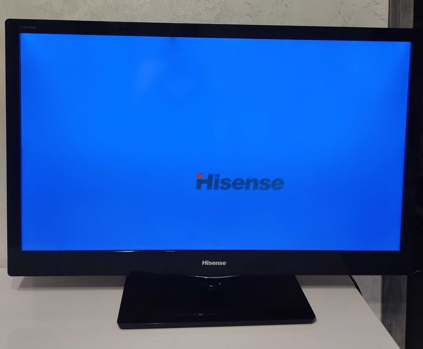 Телевизор Hisense "40