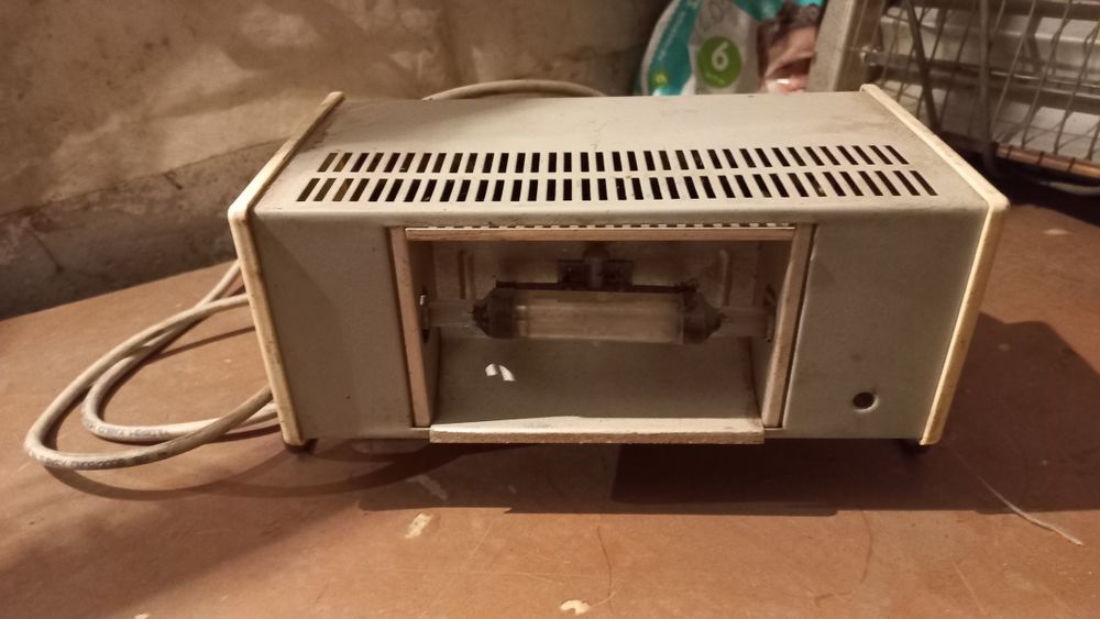 Кварц советский 2000 т.