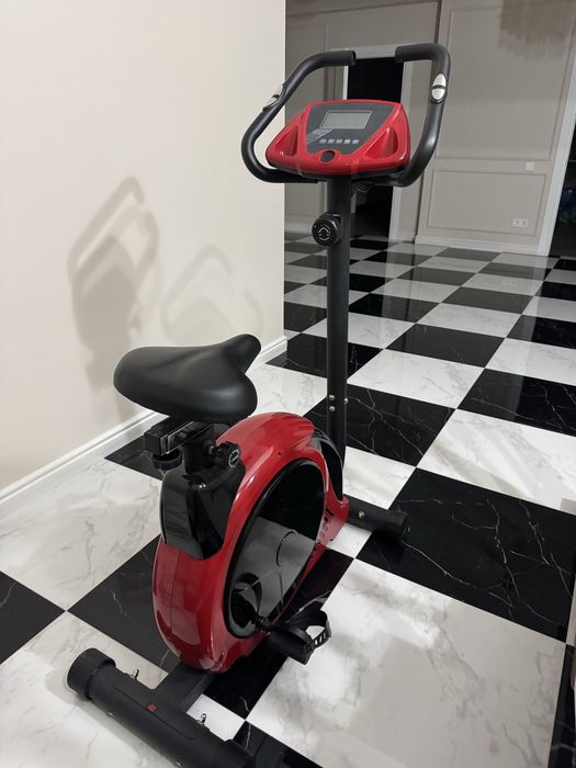 Велотренажер для дома