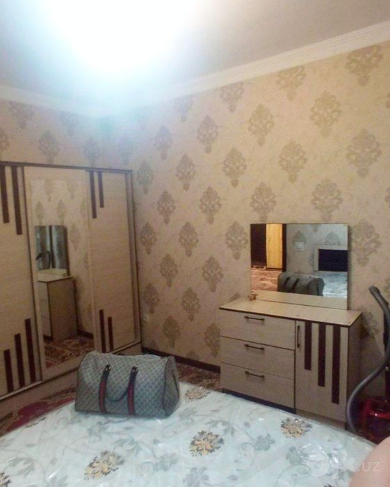 SERGELI Tumanida 2 XONALI Kvartira OILAGA SROCHNIY Ijaraga Beriladi!!!